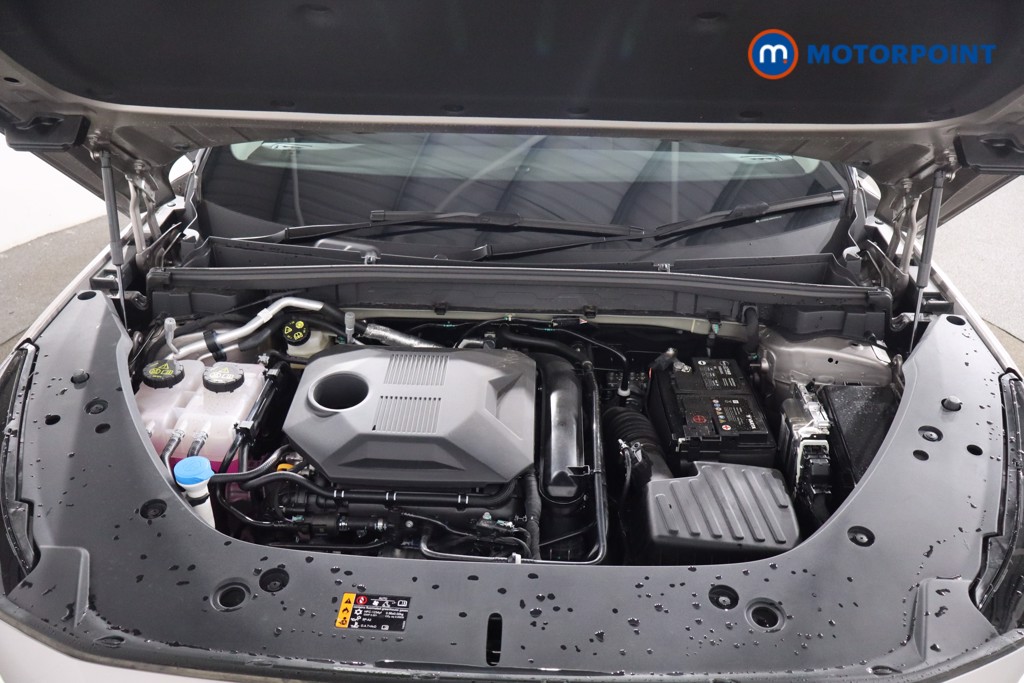 Mg Motor Uk HS Trophy Automatic Petrol SUV - Stock Number (1580164) - 32nd supplementary image