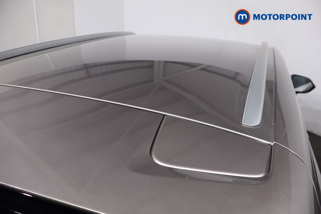 Mg Motor Uk HS Trophy Automatic Petrol SUV - Stock Number (1580164) - 33rd supplementary image