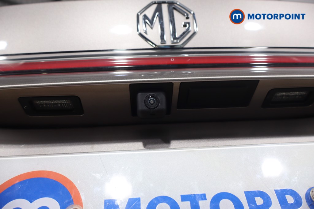 Mg Motor Uk HS Trophy Automatic Petrol SUV - Stock Number (1580164) - 36th supplementary image