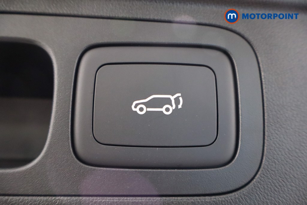 Mg Motor Uk HS Trophy Automatic Petrol SUV - Stock Number (1580164) - 37th supplementary image