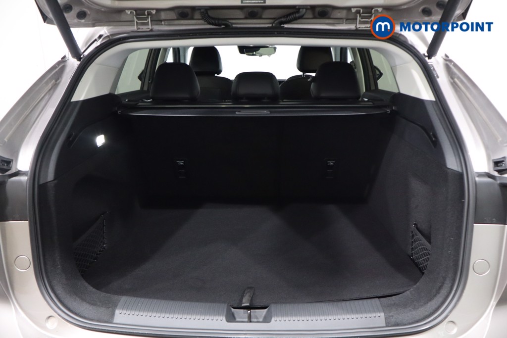 Mg Motor Uk HS Trophy Automatic Petrol SUV - Stock Number (1580164) - 39th supplementary image