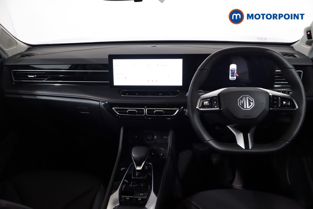 Mg Motor Uk HS Trophy Automatic Petrol SUV - Stock Number (1580164) - 1st supplementary image