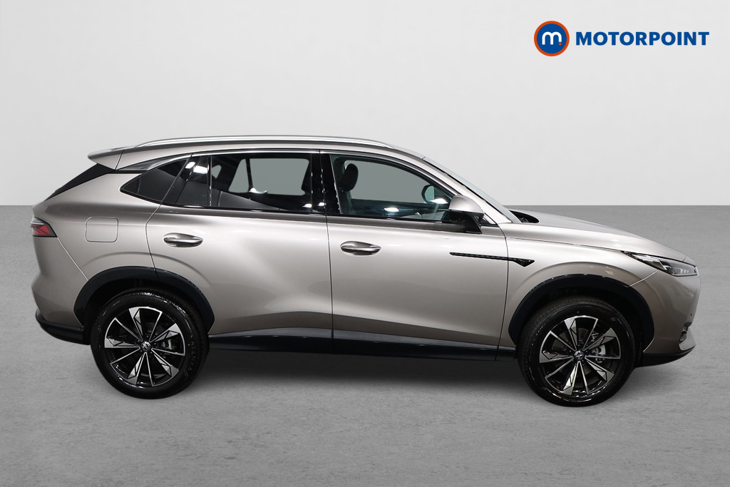 Mg Motor Uk HS Trophy Automatic Petrol SUV - Stock Number (1580164) - Drivers side