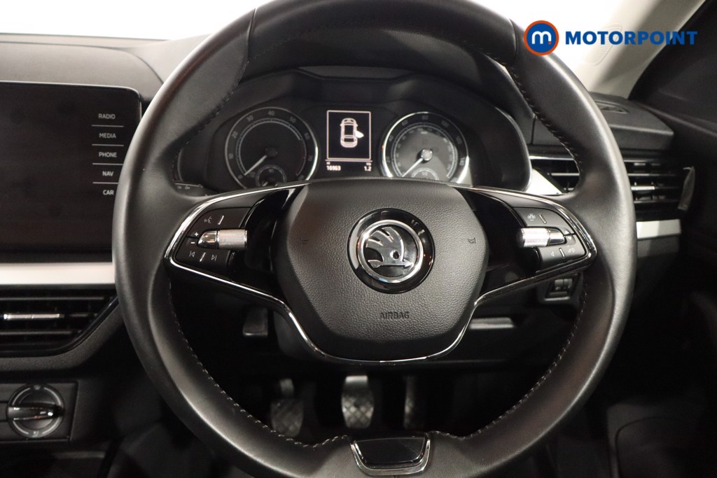 Skoda Scala Se Technology Manual Petrol Hatchback - Stock Number (1580165) - 6th supplementary image
