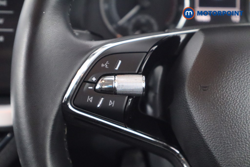 Skoda Scala Se Technology Manual Petrol Hatchback - Stock Number (1580165) - 7th supplementary image