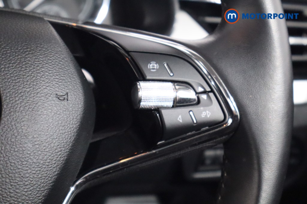 Skoda Scala Se Technology Manual Petrol Hatchback - Stock Number (1580165) - 8th supplementary image