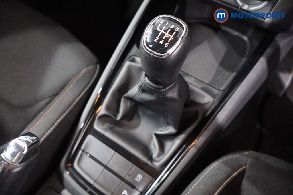 Skoda Scala Se Technology Manual Petrol Hatchback - Stock Number (1580165) - 14th supplementary image