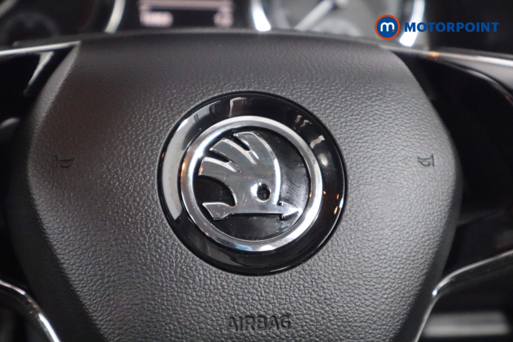 Skoda Scala Se Technology Manual Petrol Hatchback - Stock Number (1580165) - 18th supplementary image