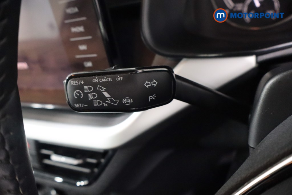 Skoda Scala Se Technology Manual Petrol Hatchback - Stock Number (1580165) - 20th supplementary image