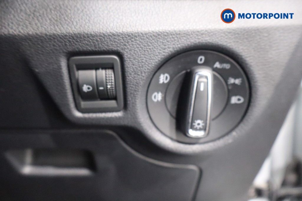 Skoda Scala Se Technology Manual Petrol Hatchback - Stock Number (1580165) - 21st supplementary image