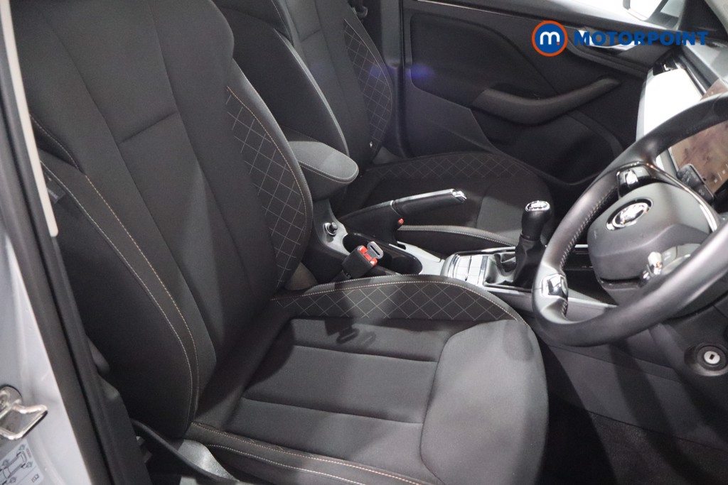 Skoda Scala Se Technology Manual Petrol Hatchback - Stock Number (1580165) - 26th supplementary image