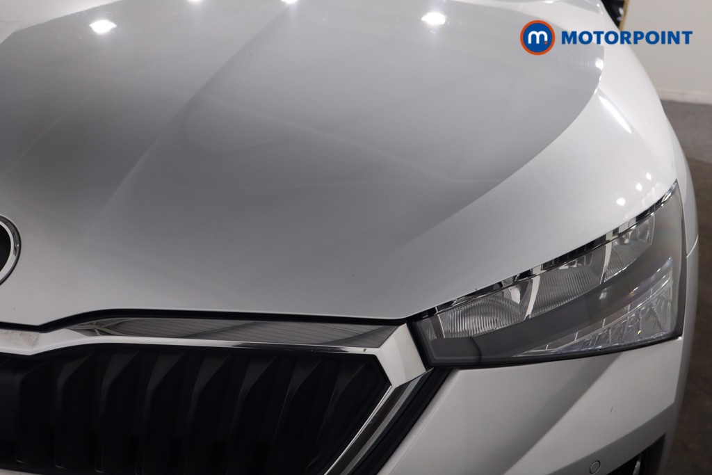 Skoda Scala Se Technology Manual Petrol Hatchback - Stock Number (1580165) - 28th supplementary image