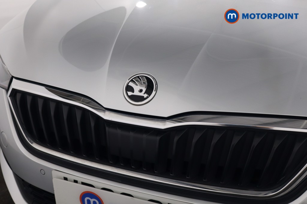 Skoda Scala Se Technology Manual Petrol Hatchback - Stock Number (1580165) - 30th supplementary image