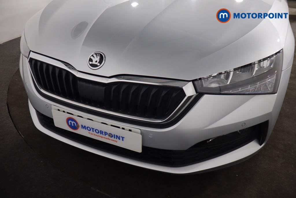 Skoda Scala Se Technology Manual Petrol Hatchback - Stock Number (1580165) - 31st supplementary image