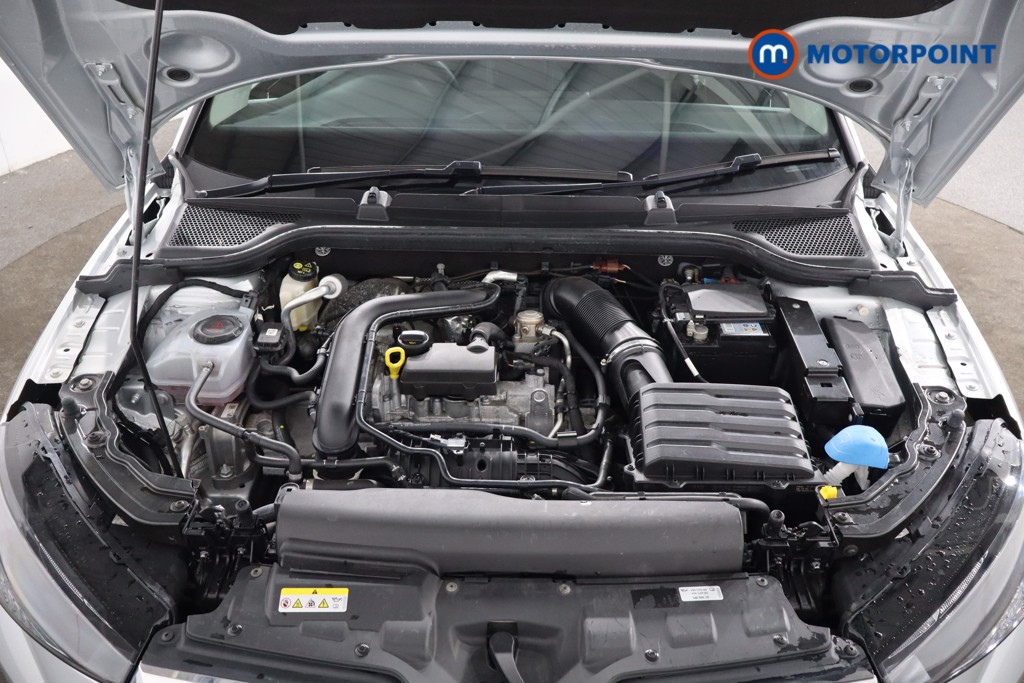 Skoda Scala Se Technology Manual Petrol Hatchback - Stock Number (1580165) - 32nd supplementary image