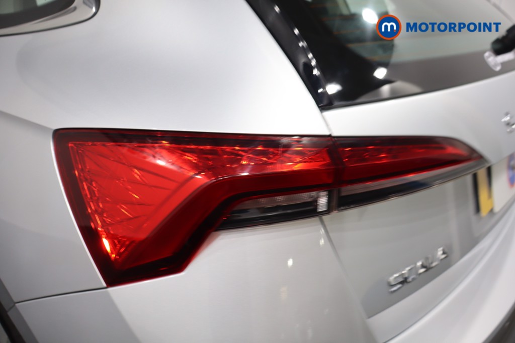Skoda Scala Se Technology Manual Petrol Hatchback - Stock Number (1580165) - 34th supplementary image