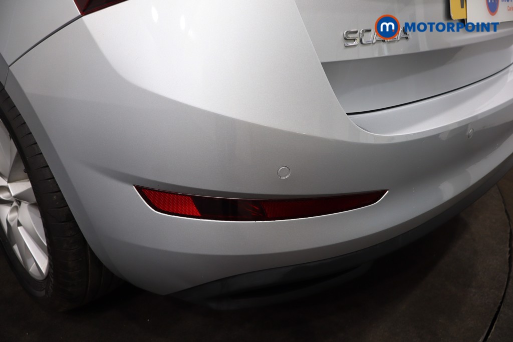 Skoda Scala Se Technology Manual Petrol Hatchback - Stock Number (1580165) - 35th supplementary image