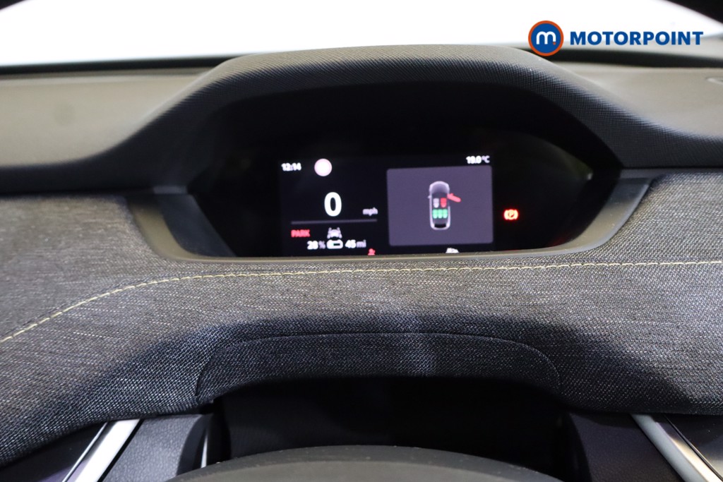 Skoda Elroq SE Automatic Electric SUV - Stock Number (1580173) - 2nd supplementary image