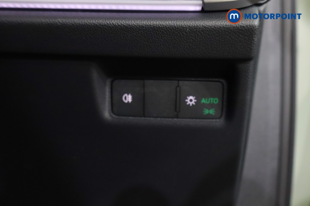 Skoda Elroq SE Automatic Electric SUV - Stock Number (1580173) - 5th supplementary image