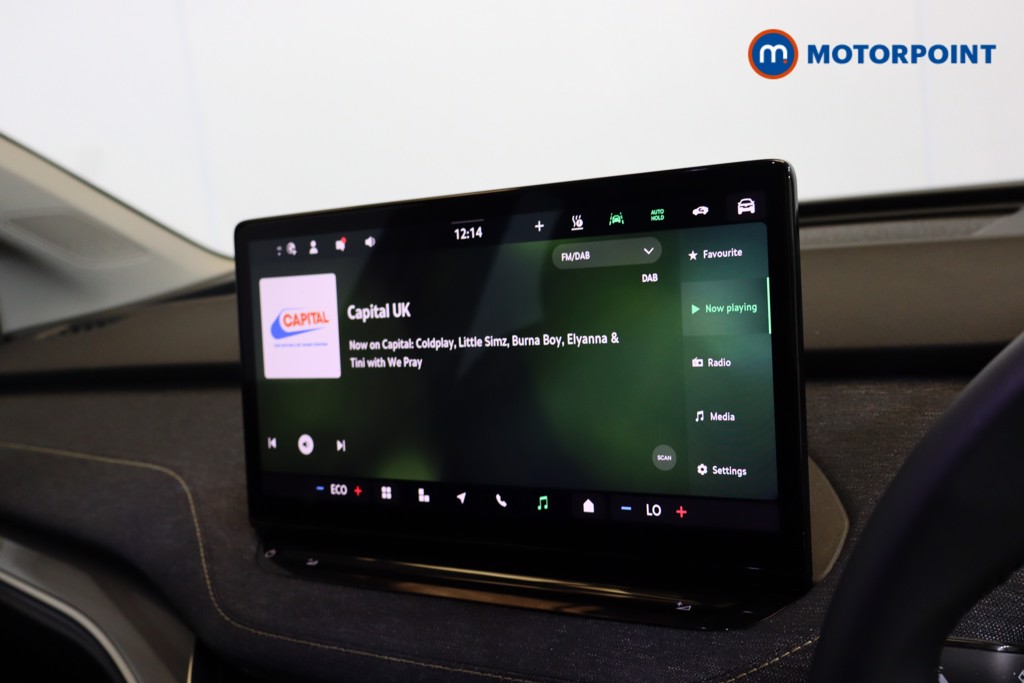 Skoda Elroq SE Automatic Electric SUV - Stock Number (1580173) - 6th supplementary image