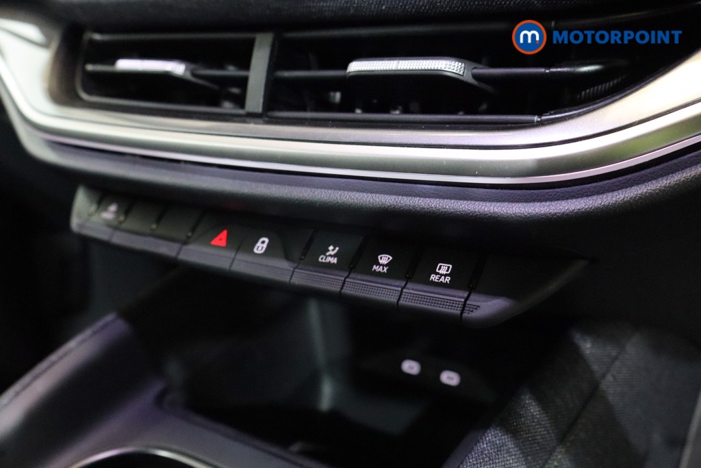 Skoda Elroq SE Automatic Electric SUV - Stock Number (1580173) - 7th supplementary image