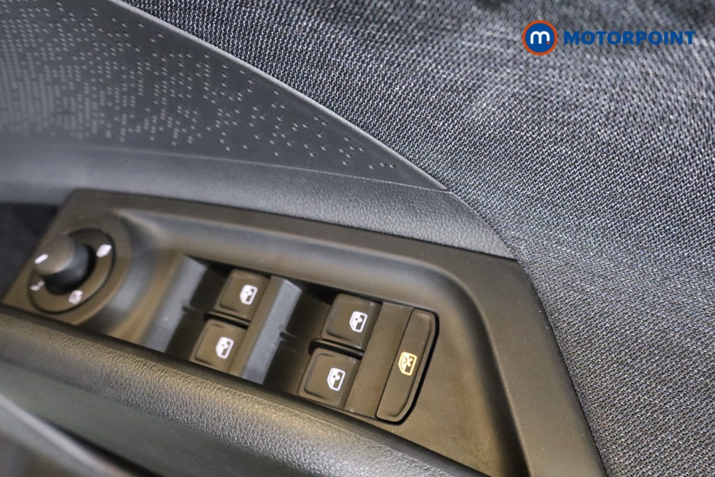 Skoda Elroq SE Automatic Electric SUV - Stock Number (1580173) - 9th supplementary image