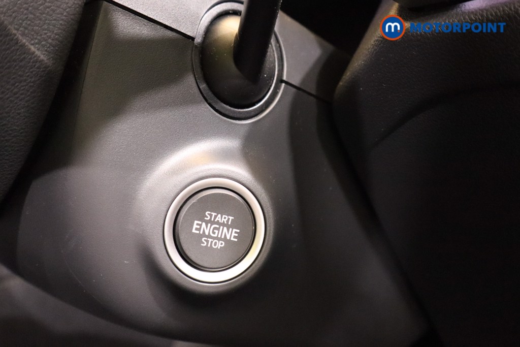 Skoda Elroq SE Automatic Electric SUV - Stock Number (1580173) - 10th supplementary image