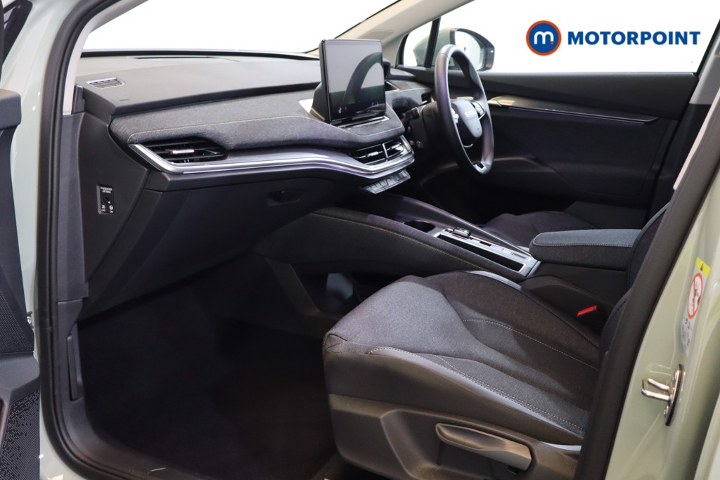 Skoda Elroq SE Automatic Electric SUV - Stock Number (1580173) - 11th supplementary image