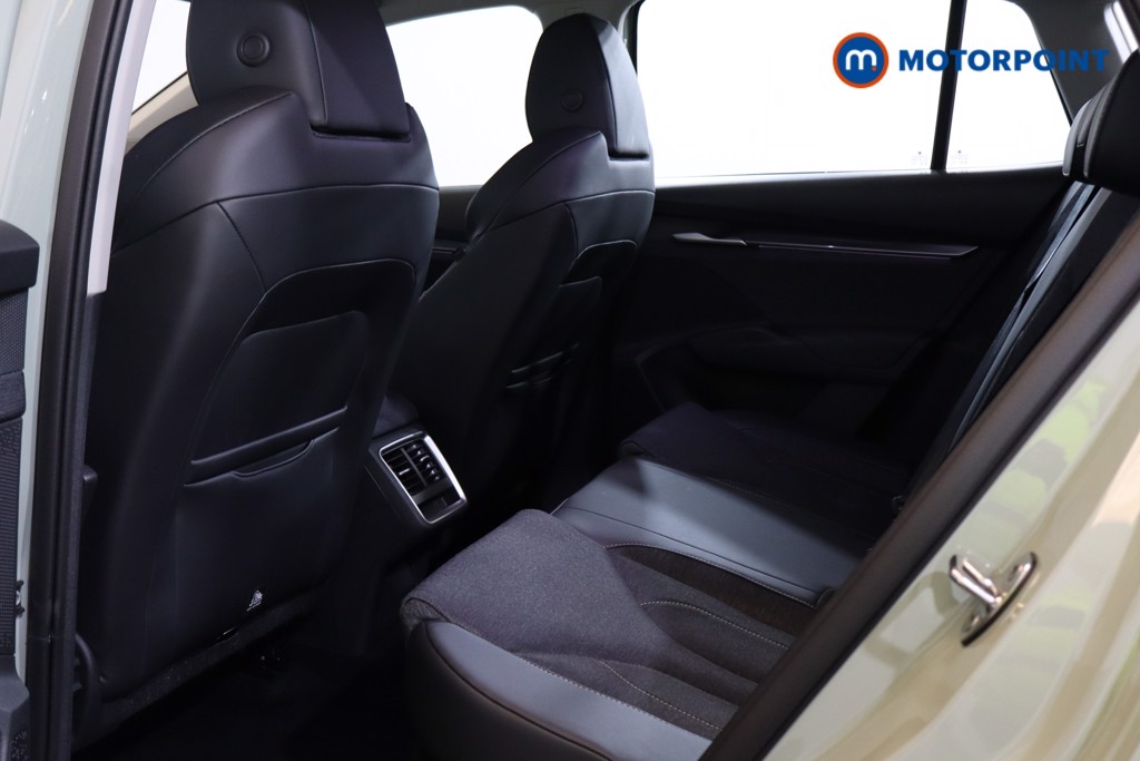 Skoda Elroq SE Automatic Electric SUV - Stock Number (1580173) - 13th supplementary image