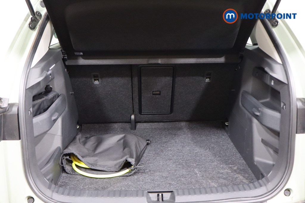 Skoda Elroq SE Automatic Electric SUV - Stock Number (1580173) - 15th supplementary image