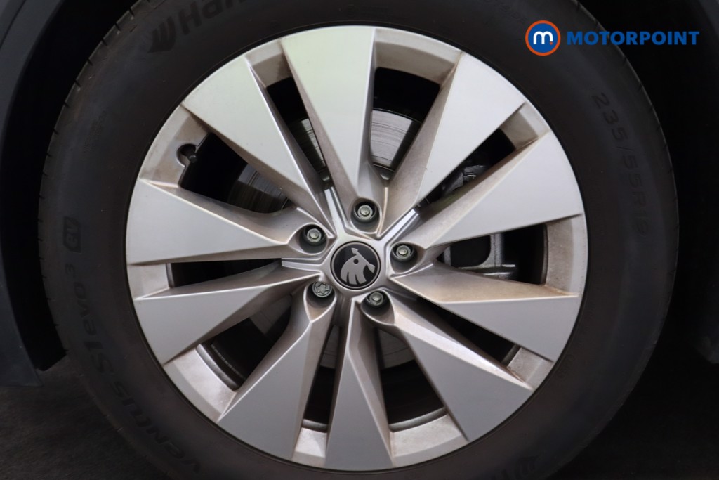Skoda Elroq SE Automatic Electric SUV - Stock Number (1580173) - 18th supplementary image