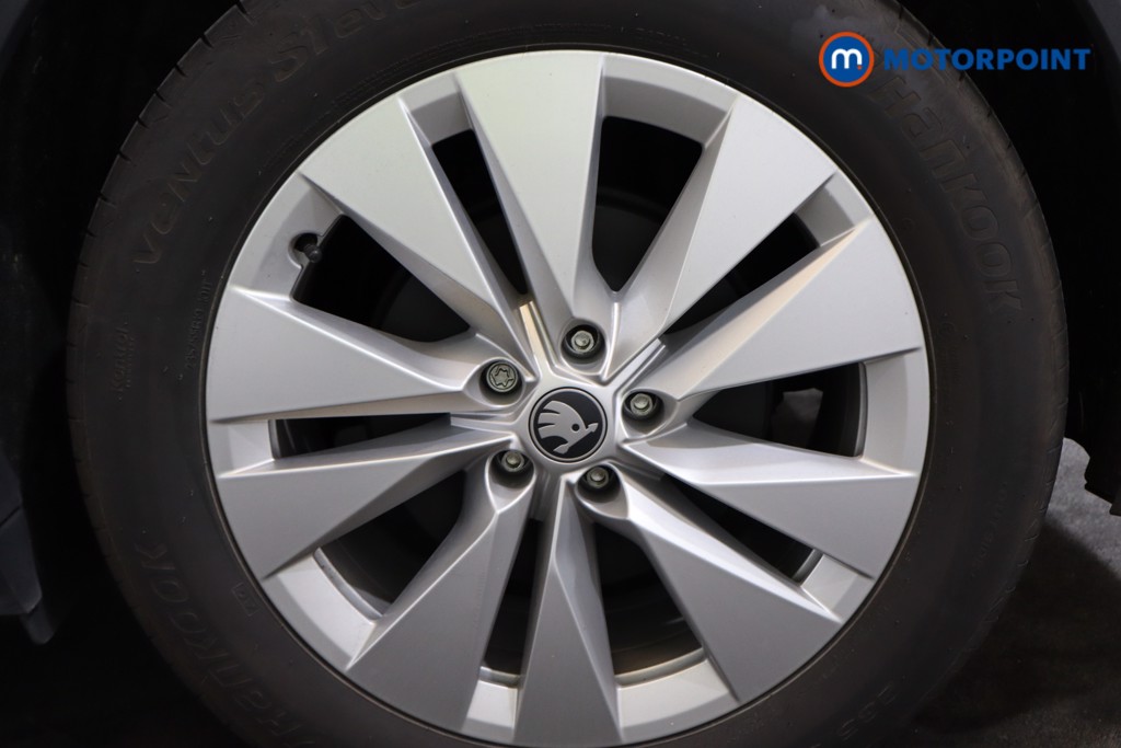 Skoda Elroq SE Automatic Electric SUV - Stock Number (1580173) - 19th supplementary image