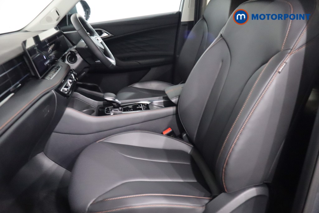 Mg Motor Uk HS Trophy Automatic Petrol SUV - Stock Number (1580177) - 4th supplementary image