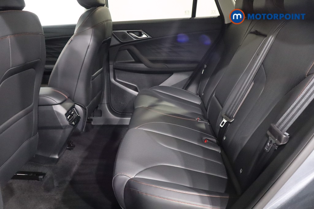 Mg Motor Uk HS Trophy Automatic Petrol SUV - Stock Number (1580177) - 5th supplementary image