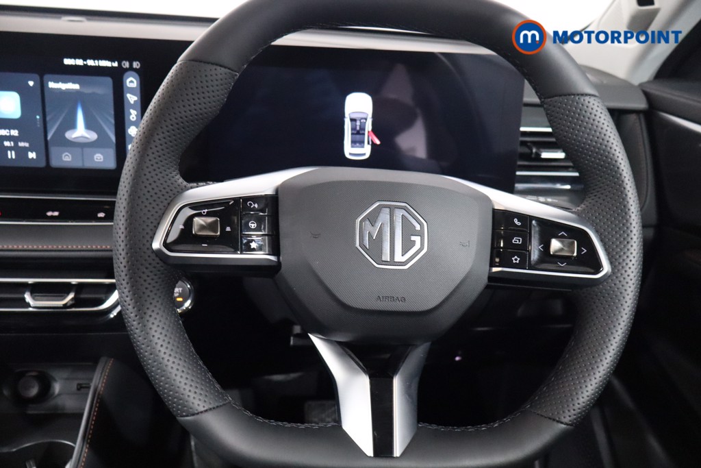 Mg Motor Uk HS Trophy Automatic Petrol SUV - Stock Number (1580177) - 6th supplementary image