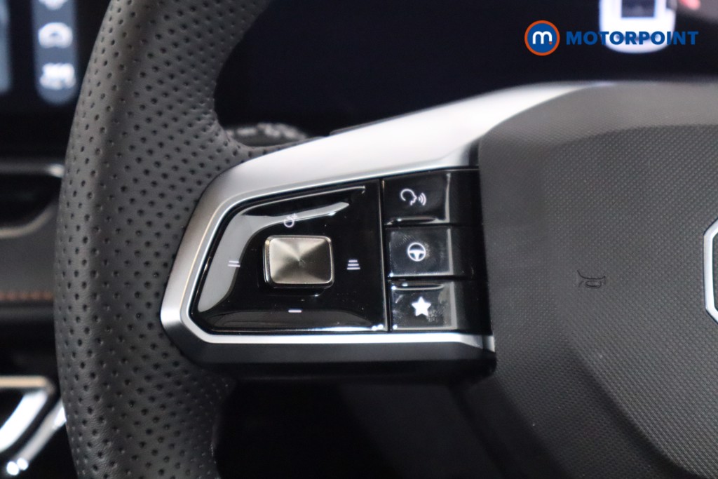 Mg Motor Uk HS Trophy Automatic Petrol SUV - Stock Number (1580177) - 7th supplementary image