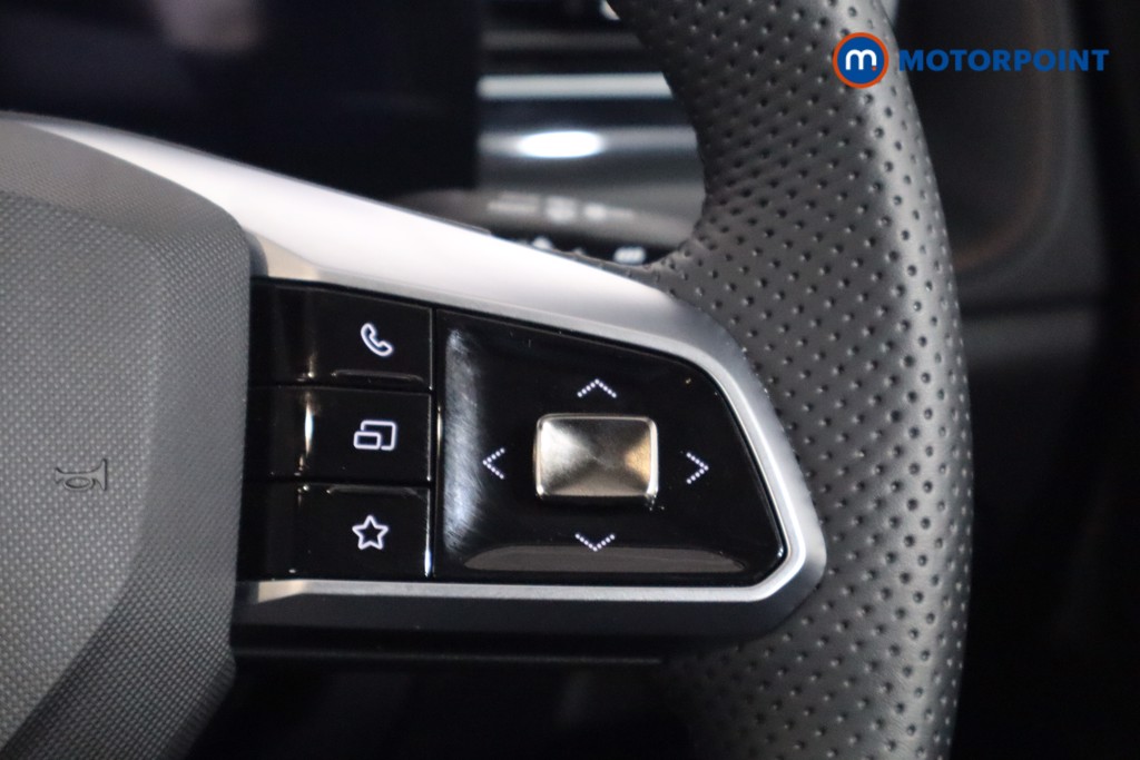 Mg Motor Uk HS Trophy Automatic Petrol SUV - Stock Number (1580177) - 8th supplementary image