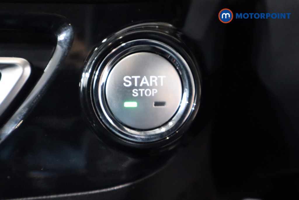 Mg Motor Uk HS Trophy Automatic Petrol SUV - Stock Number (1580177) - 13th supplementary image