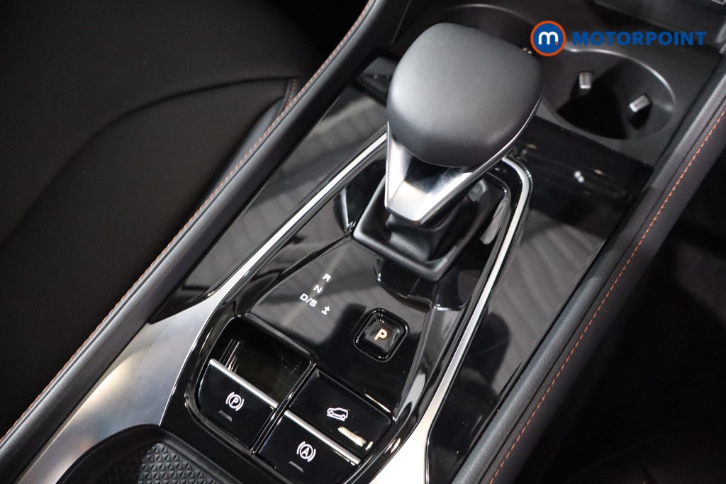 Mg Motor Uk HS Trophy Automatic Petrol SUV - Stock Number (1580177) - 14th supplementary image