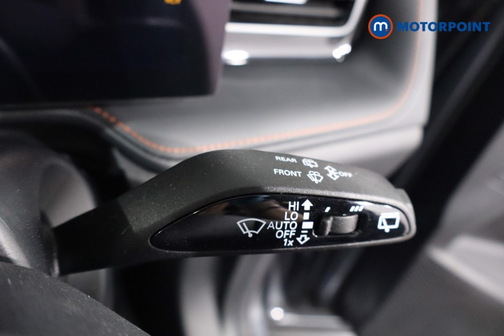 Mg Motor Uk HS Trophy Automatic Petrol SUV - Stock Number (1580177) - 18th supplementary image