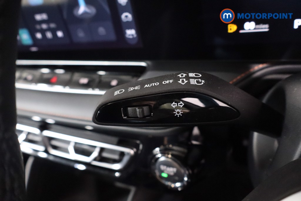 Mg Motor Uk HS Trophy Automatic Petrol SUV - Stock Number (1580177) - 19th supplementary image