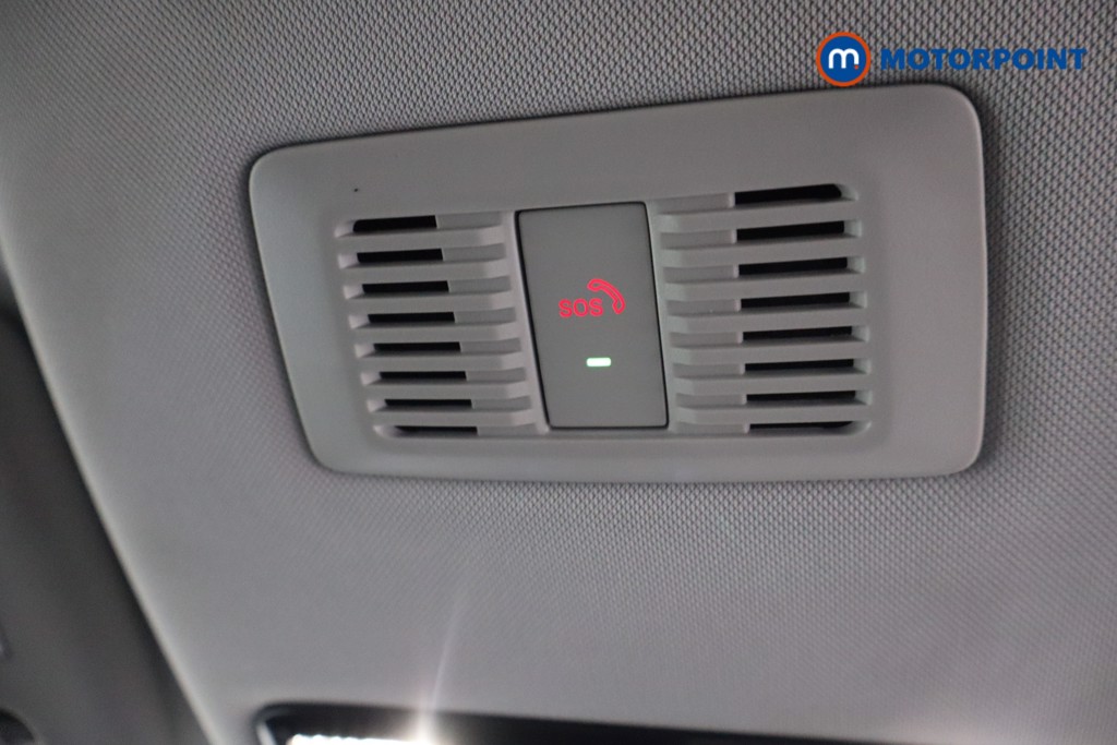 Mg Motor Uk HS Trophy Automatic Petrol SUV - Stock Number (1580177) - 20th supplementary image