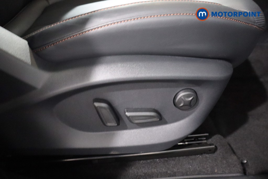 Mg Motor Uk HS Trophy Automatic Petrol SUV - Stock Number (1580177) - 21st supplementary image