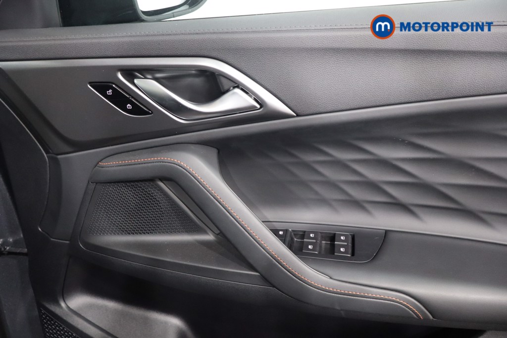 Mg Motor Uk HS Trophy Automatic Petrol SUV - Stock Number (1580177) - 22nd supplementary image