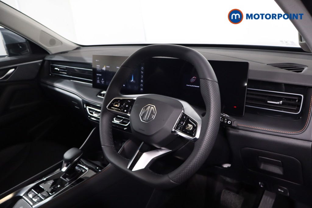 Mg Motor Uk HS Trophy Automatic Petrol SUV - Stock Number (1580177) - 23rd supplementary image