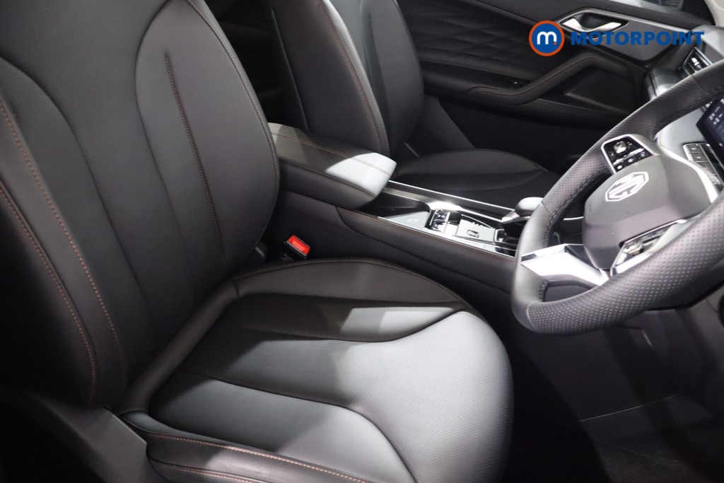 Mg Motor Uk HS Trophy Automatic Petrol SUV - Stock Number (1580177) - 24th supplementary image