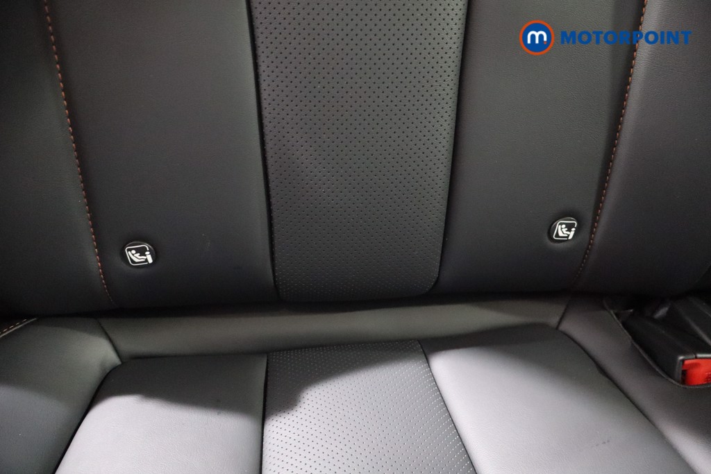 Mg Motor Uk HS Trophy Automatic Petrol SUV - Stock Number (1580177) - 25th supplementary image