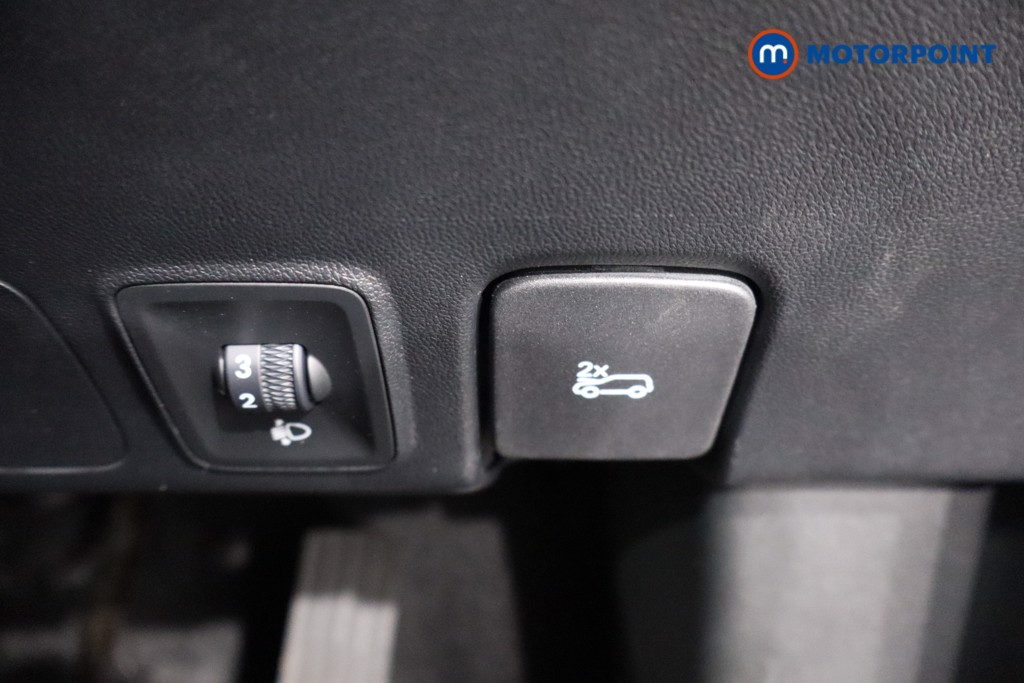 Mg Motor Uk HS Trophy Automatic Petrol SUV - Stock Number (1580177) - 27th supplementary image