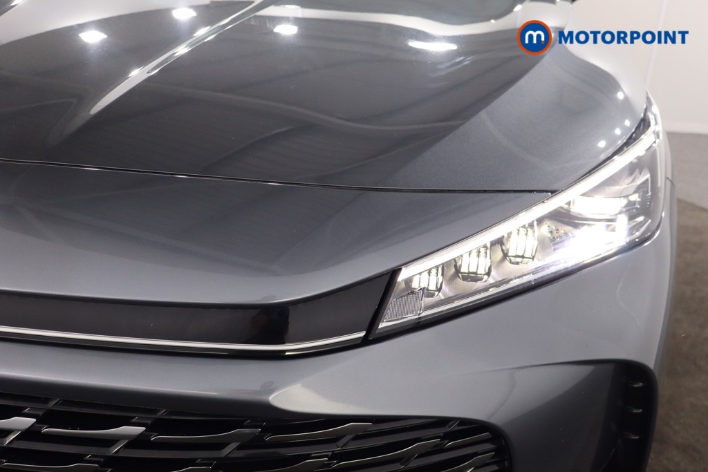 Mg Motor Uk HS Trophy Automatic Petrol SUV - Stock Number (1580177) - 28th supplementary image