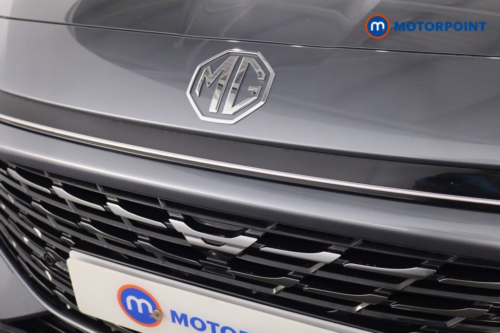 Mg Motor Uk HS Trophy Automatic Petrol SUV - Stock Number (1580177) - 30th supplementary image